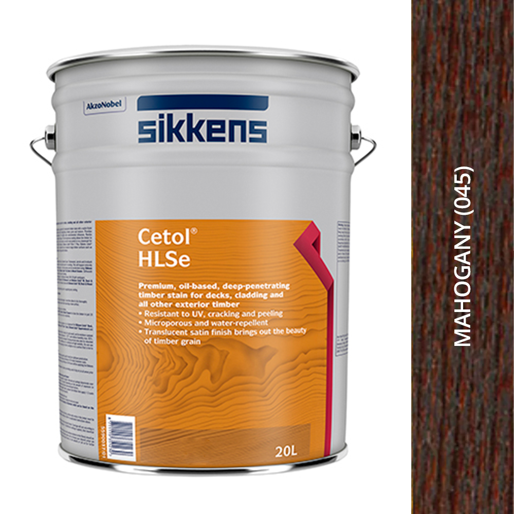 Sikkens Cetol HLSe 20 Litres