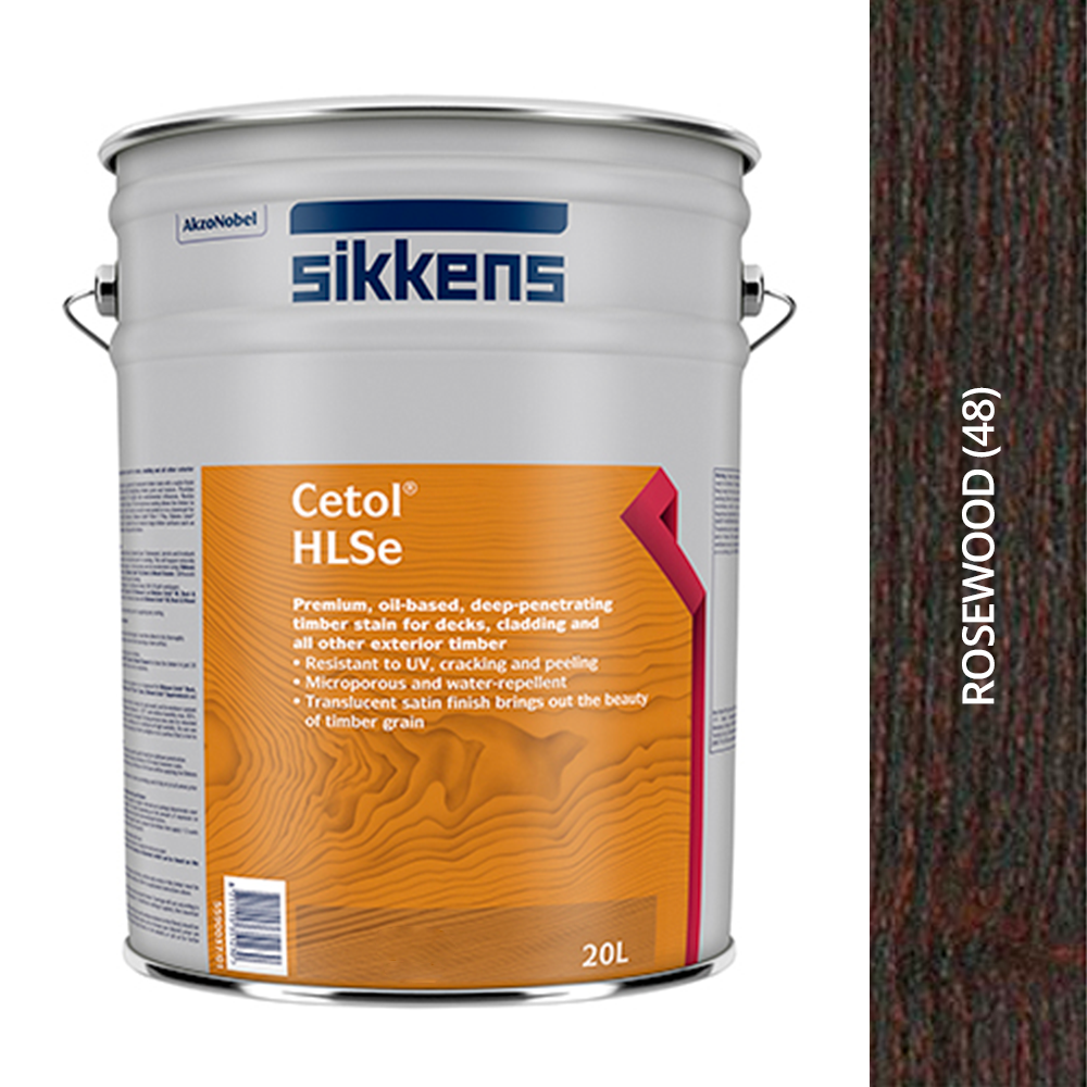 Sikkens Cetol HLSe 20 Litres