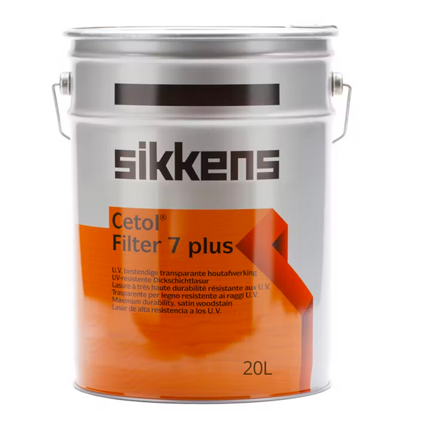 Sikkens Cetol Filter 7 Plus 20L