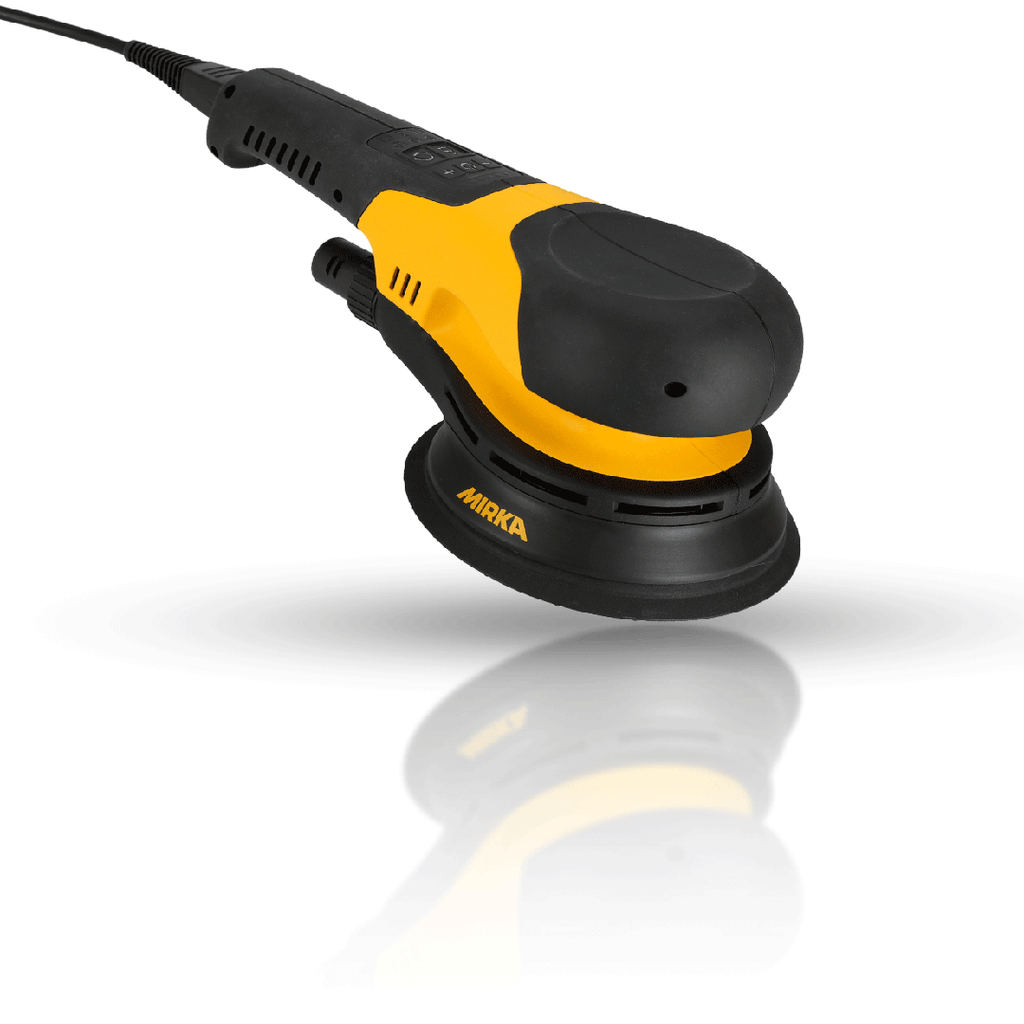 Mirka DEROS RS 600 150mm Case AN