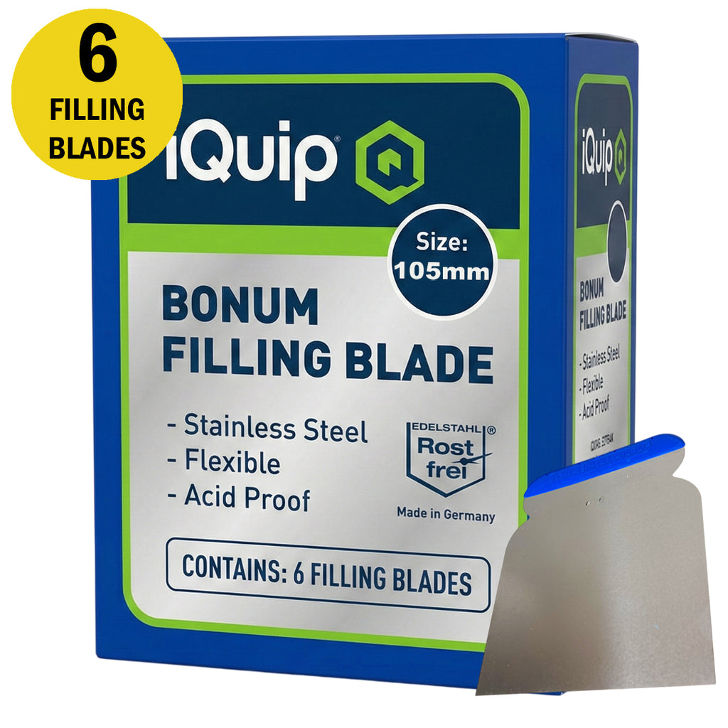 iQuip Bonum Filling Blade - Special