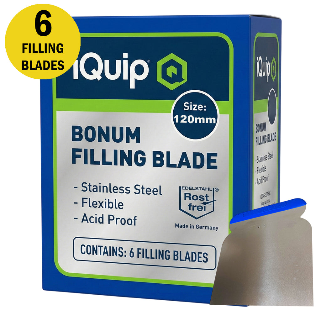 iQuip Bonum Filling Blade - Special