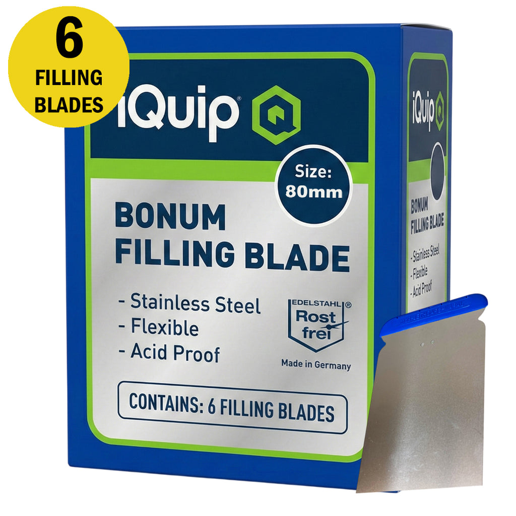iQuip Bonum Filling Blade - Special