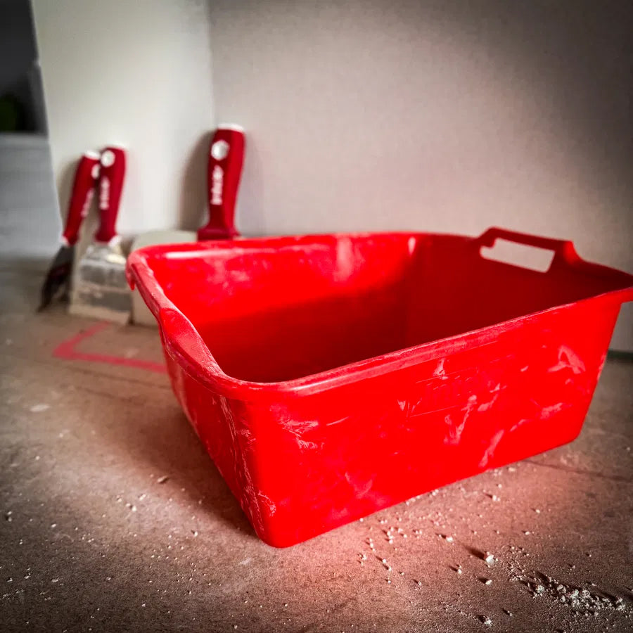 Gauge Pot - PlasterX Rectangular 10 Litre