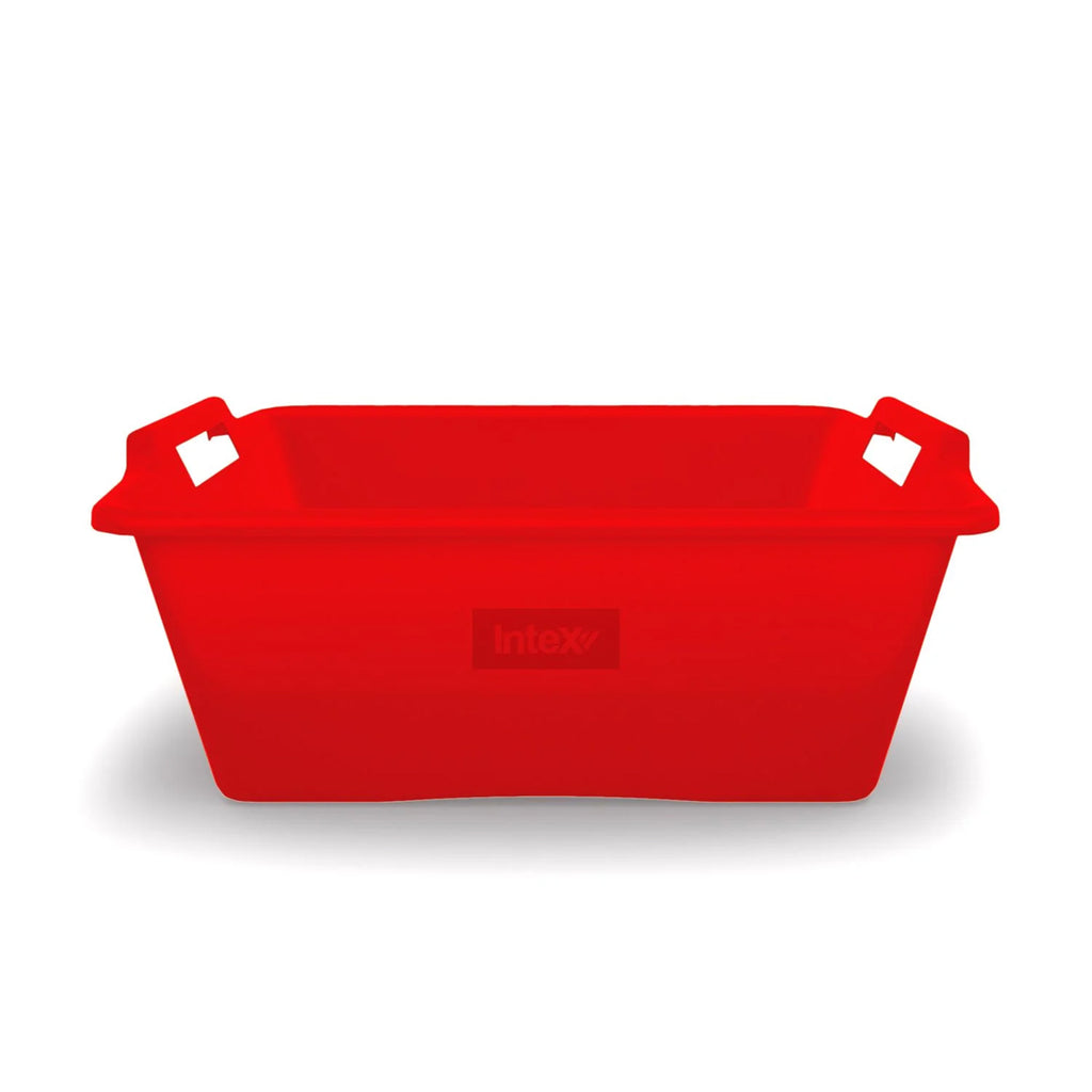 Gauge Pot - PlasterX Rectangular 10 Litre