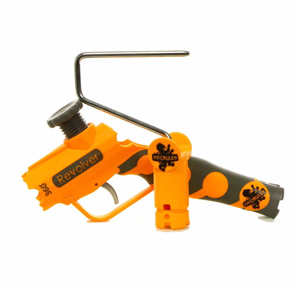 McCauley's Revolver Paint Brush & Roller Frame Extension Tool