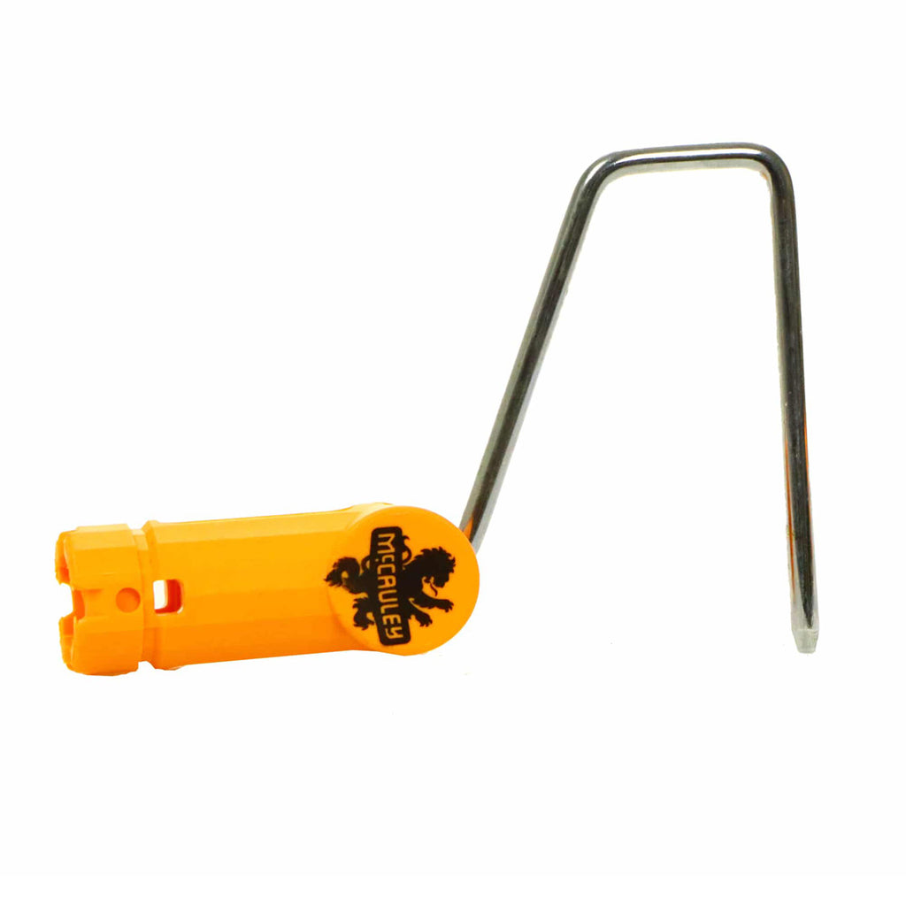 McCauley's Revolver Paint Brush & Roller Frame Extension Tool
