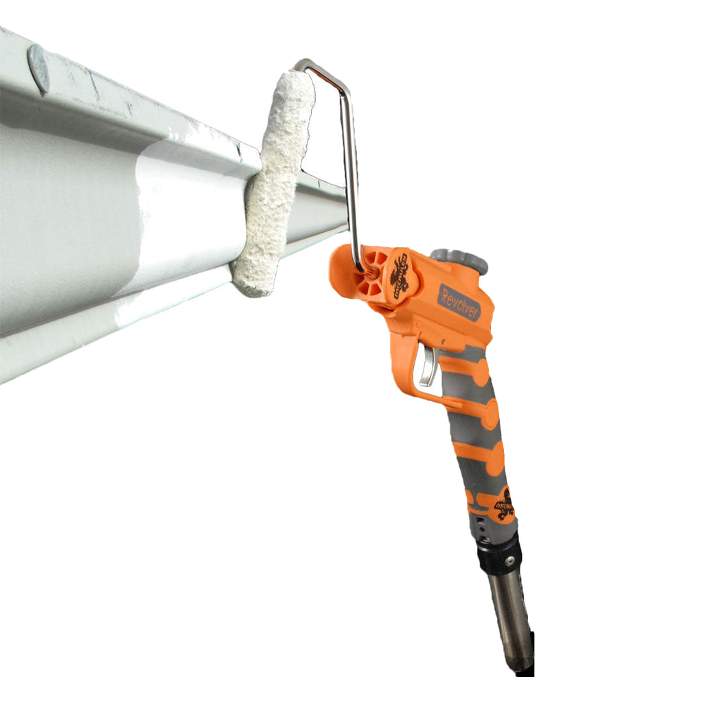 McCauley's Revolver Paint Brush & Roller Frame Extension Tool