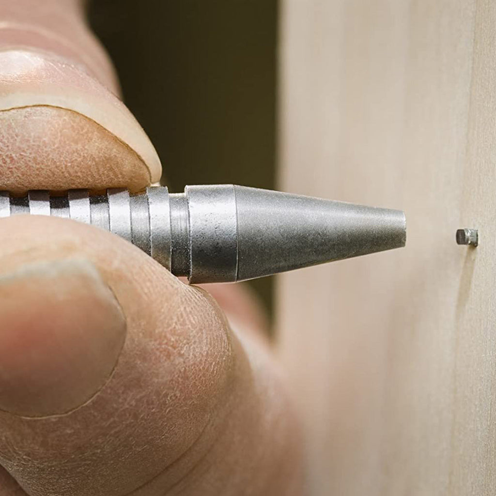 Spring Tools Hammerless Nail Punch