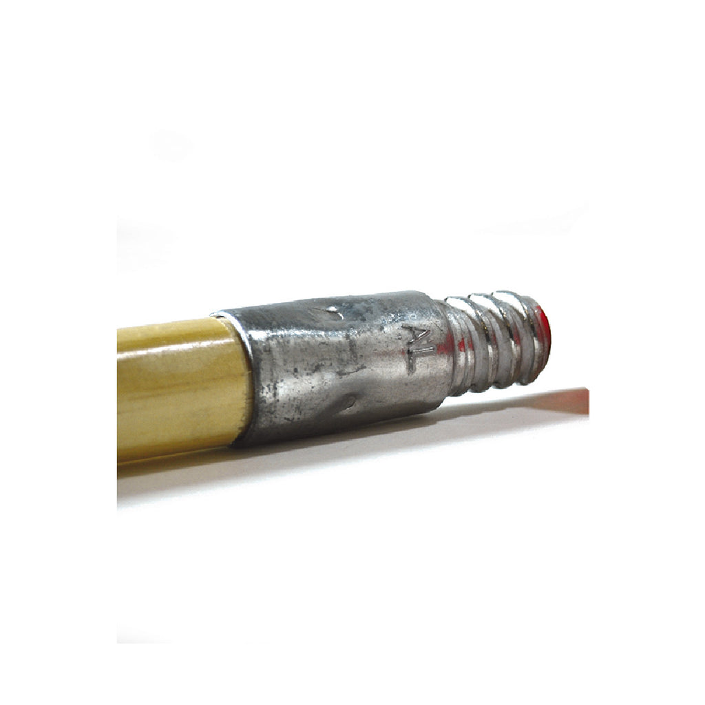 iQuip Heavy Duty Wooden Pole