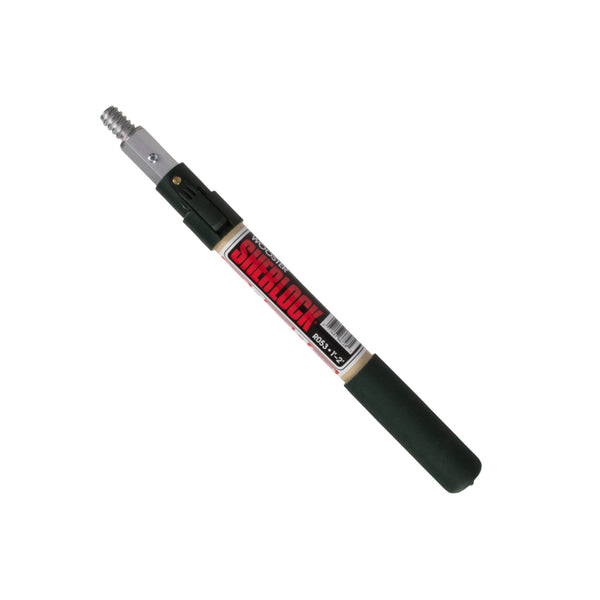 Wooster Sherlock Extension Pole