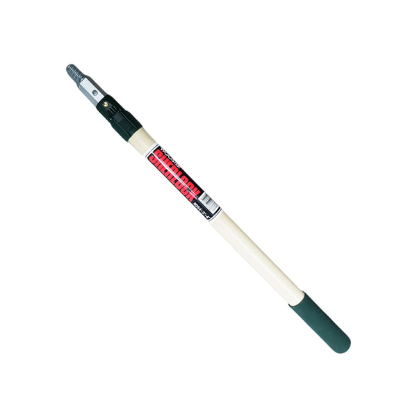 Wooster Sherlock Extension Pole