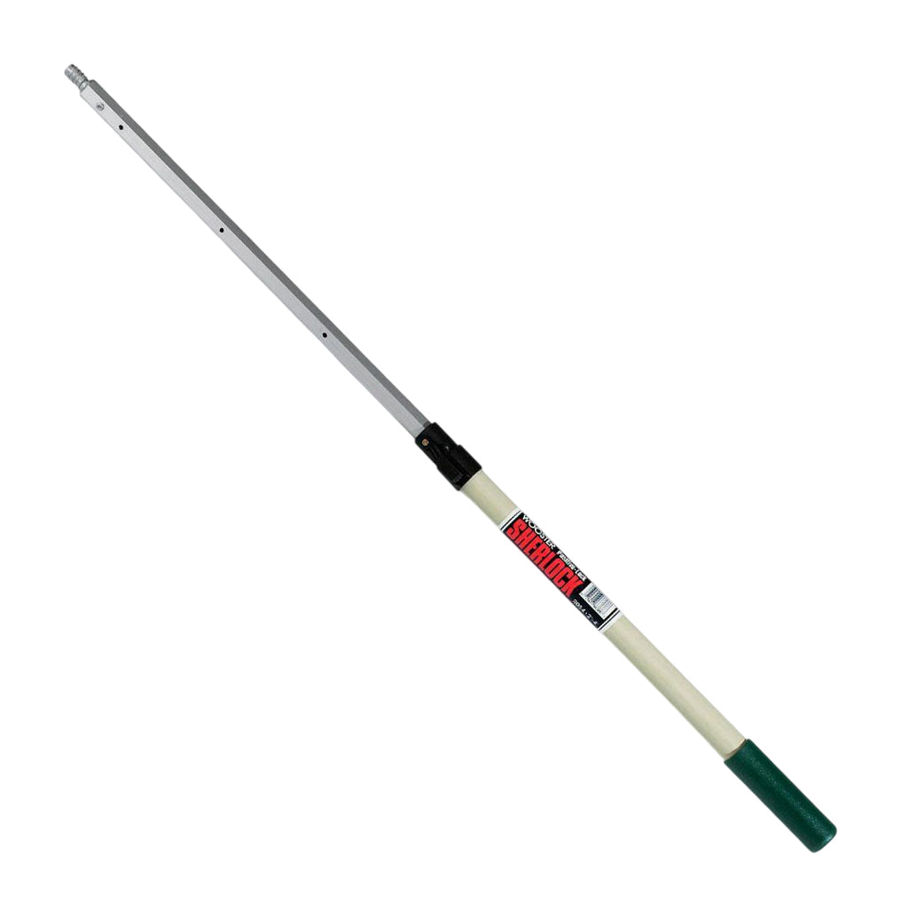 Wooster Sherlock Extension Pole