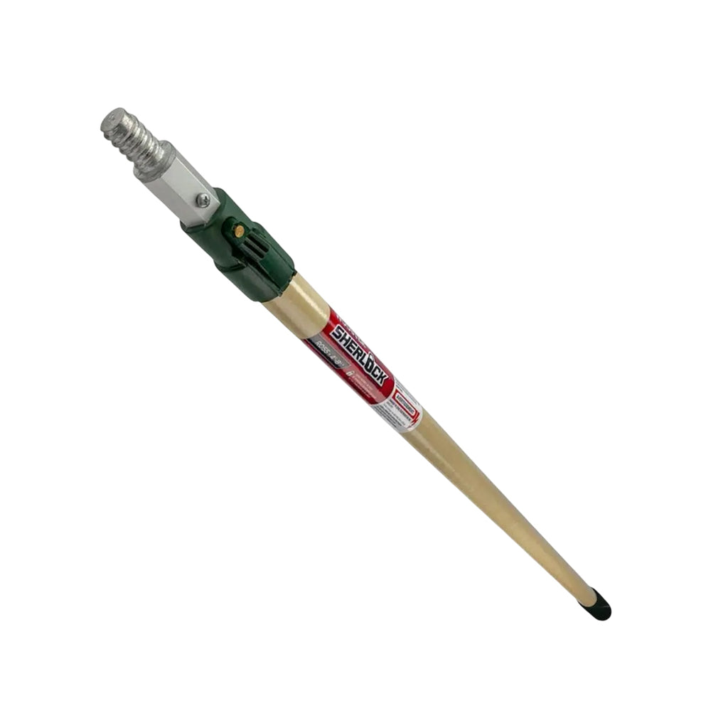 Wooster Sherlock Extension Pole