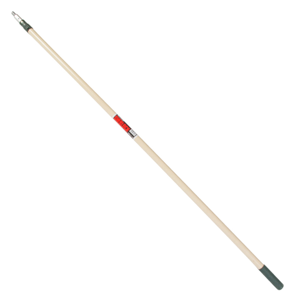 Wooster Sherlock Extension Pole