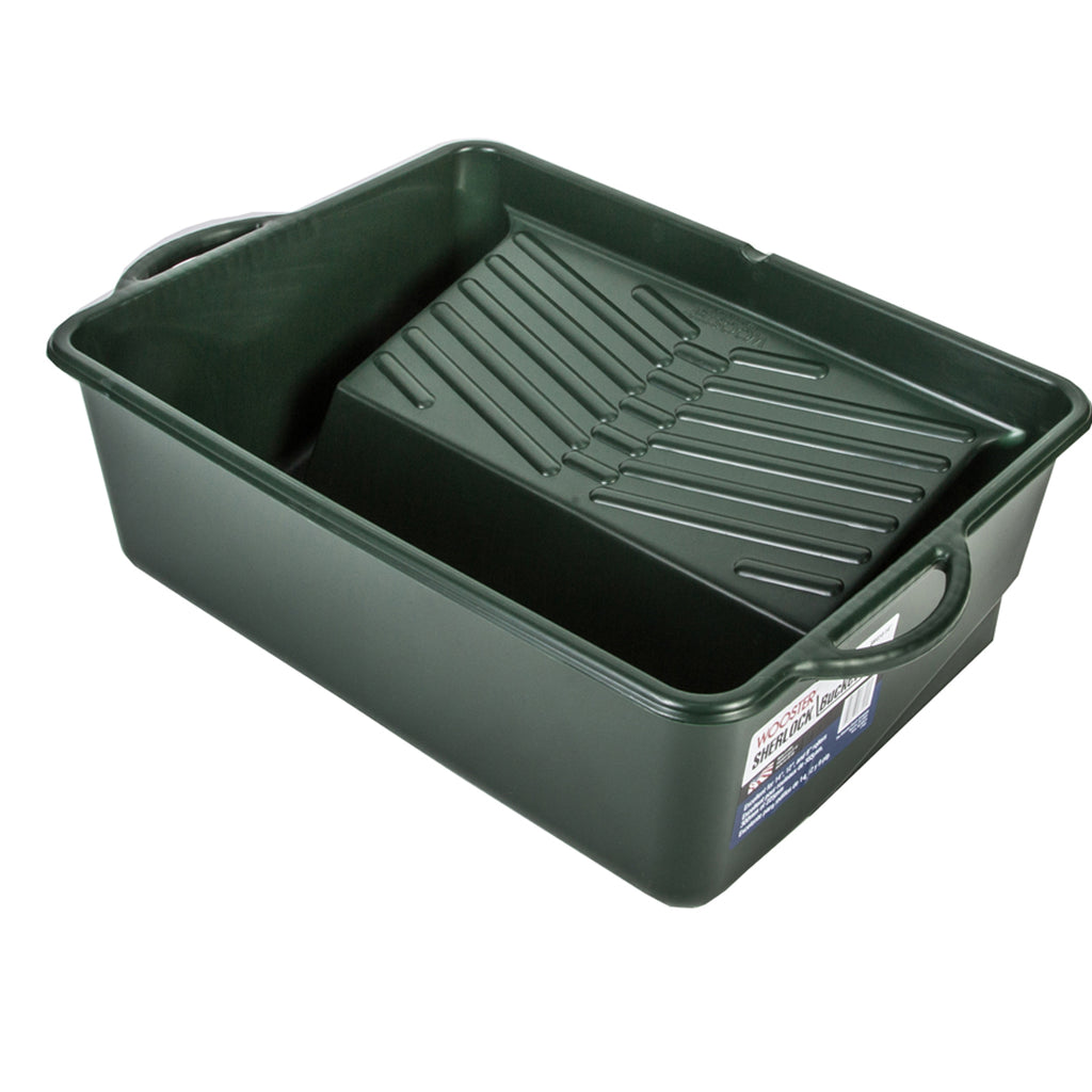 Wooster Sherlock Bucket Tray 14