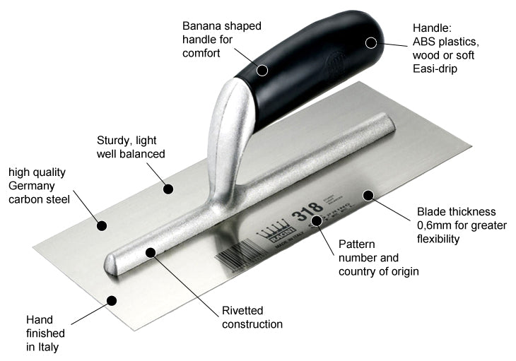 Oldfields Pro Series Paint Roller Covers
