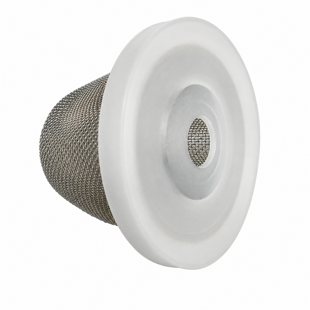 Graco HVLP Material Strainers (240267)