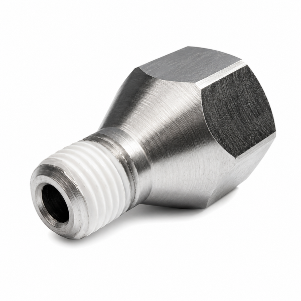 Graco Adapter 6.4mm to 7/8