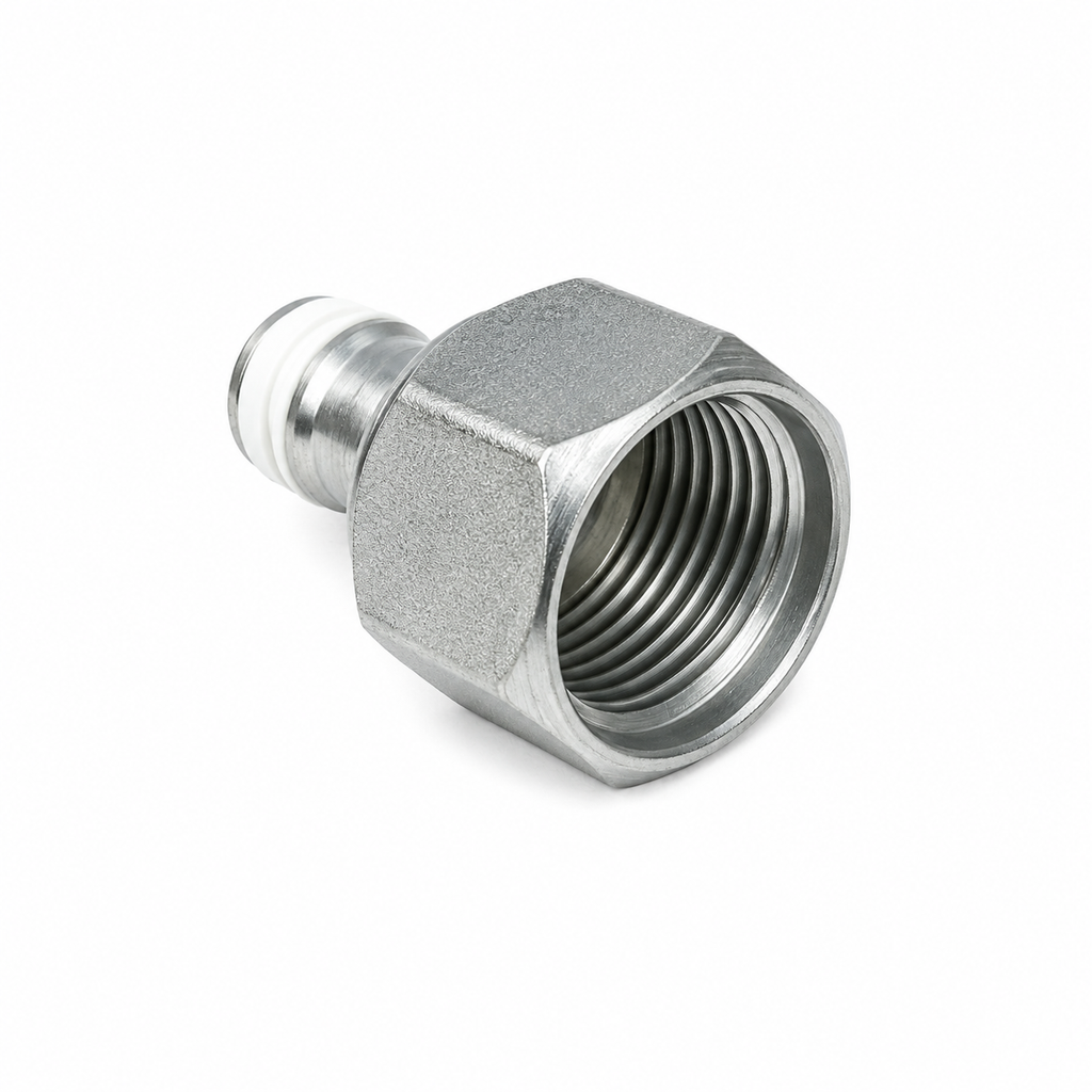 Graco Adapter 6.4mm to 7/8