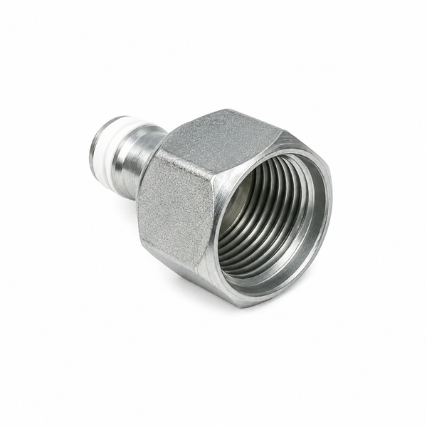 Graco Adapter 6.4mm to 7/8