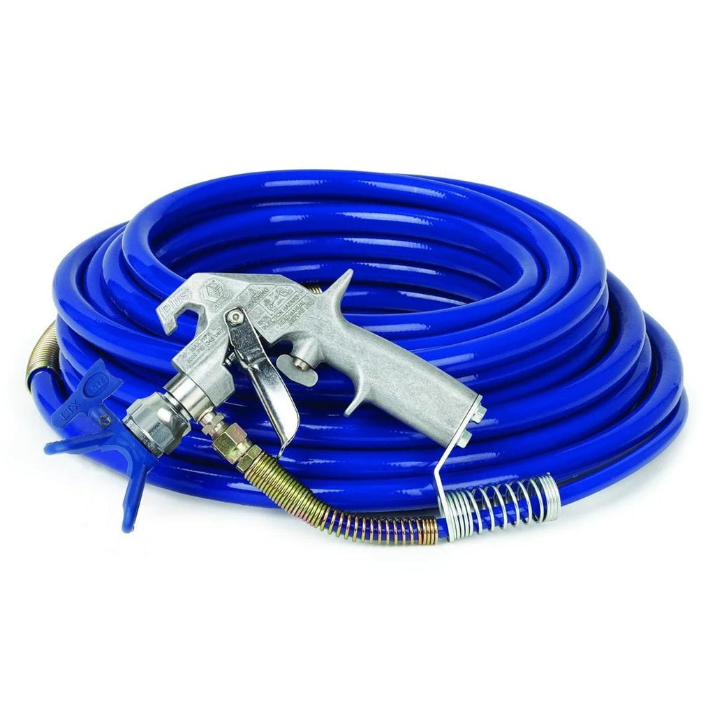 Graco Flex Plus Airless Spray Gun, 2 Finger Trigger, RAC X (246468)