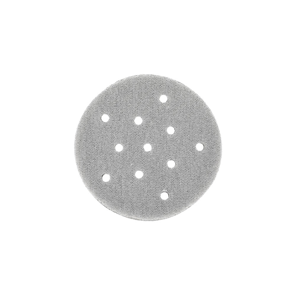 Mirka Iridium Soft Foam Abrasive Discs 77mm - 20 Pack