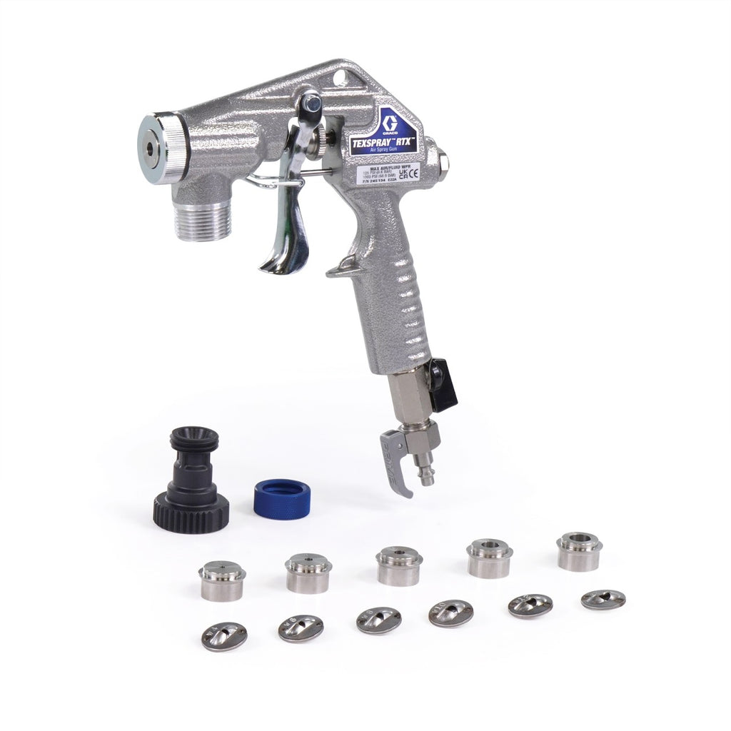 Graco TexSpray RTX 2500PI Texture Sprayer (17U219)