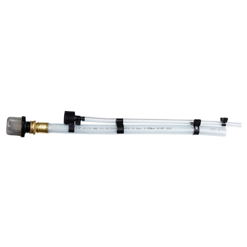 Graco Suction Tube Set For Cart Models (24V073)