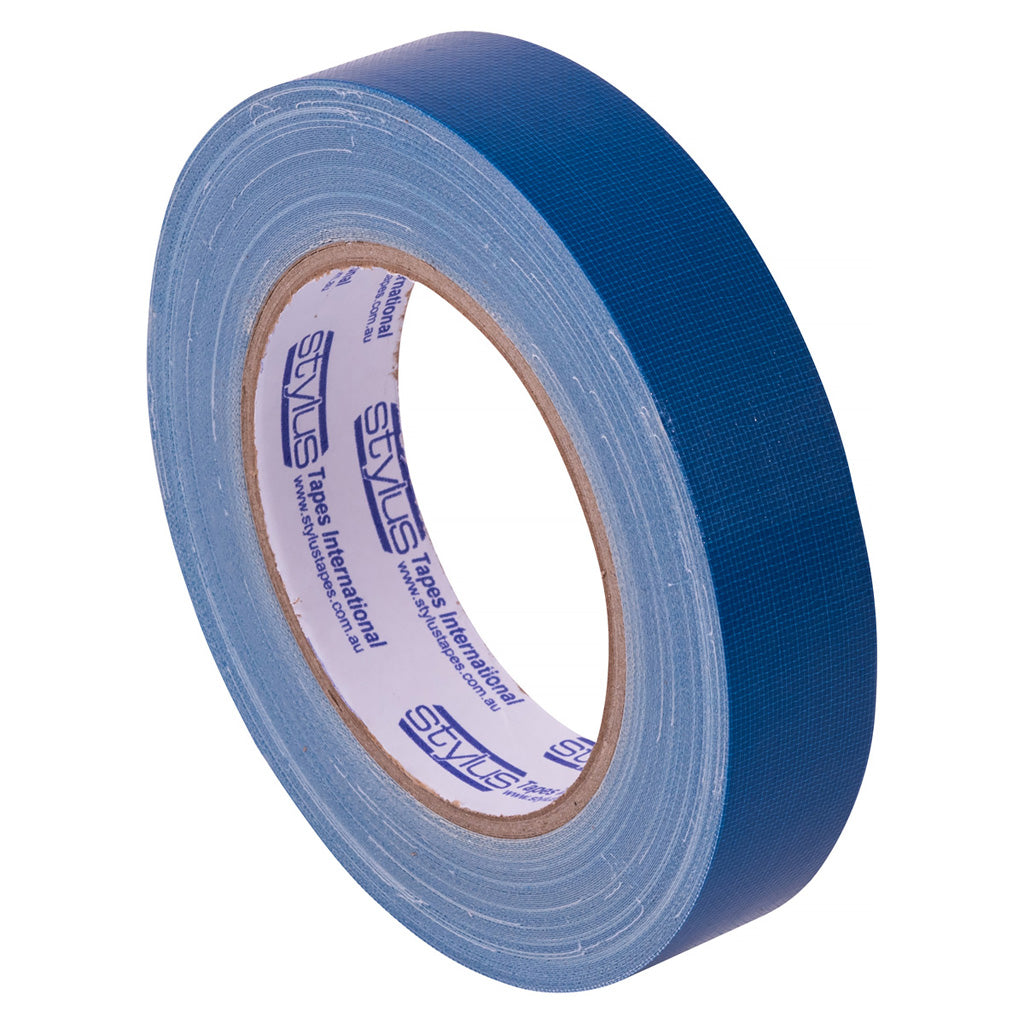 Stylus Renderer's Blue Cloth Masking Tape Range
