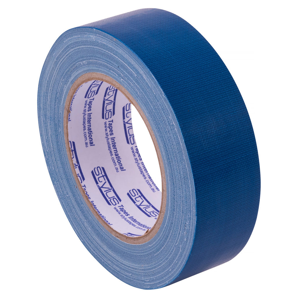 Stylus Renderer's Blue Cloth Masking Tape Range