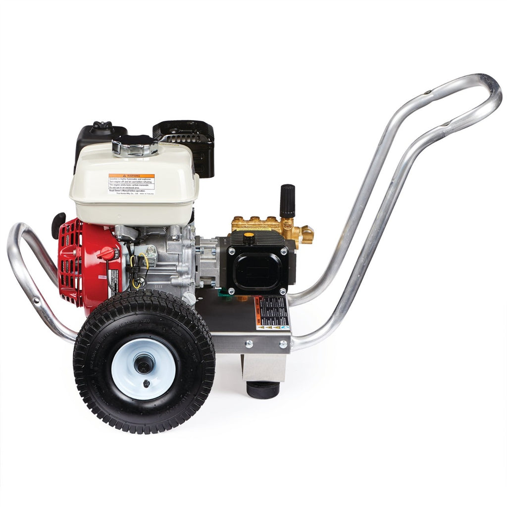 Graco G-Force II 3325 HA-DD 3300 PSI Pressure Washer (25N638)