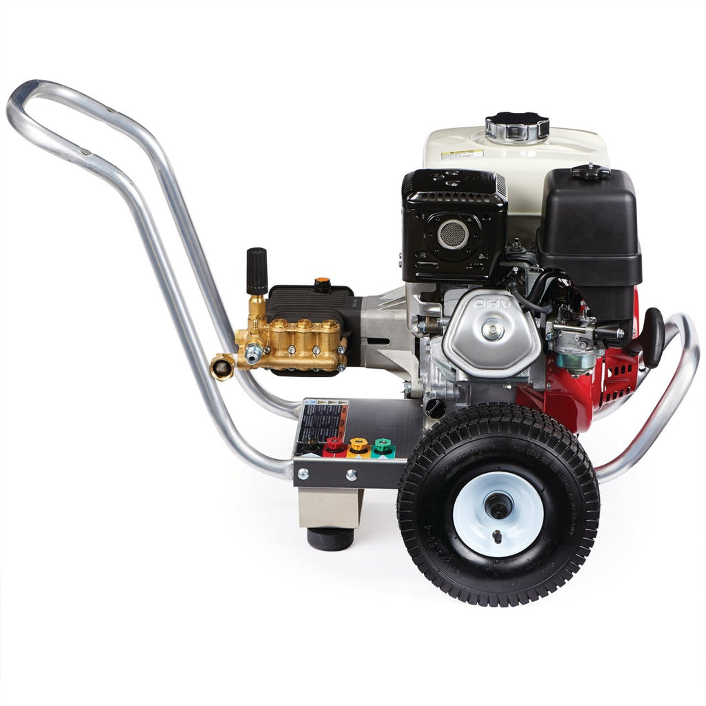 Graco G-Force II 3230 HA-DD 3200 PSI Pressure Washer (25N639)