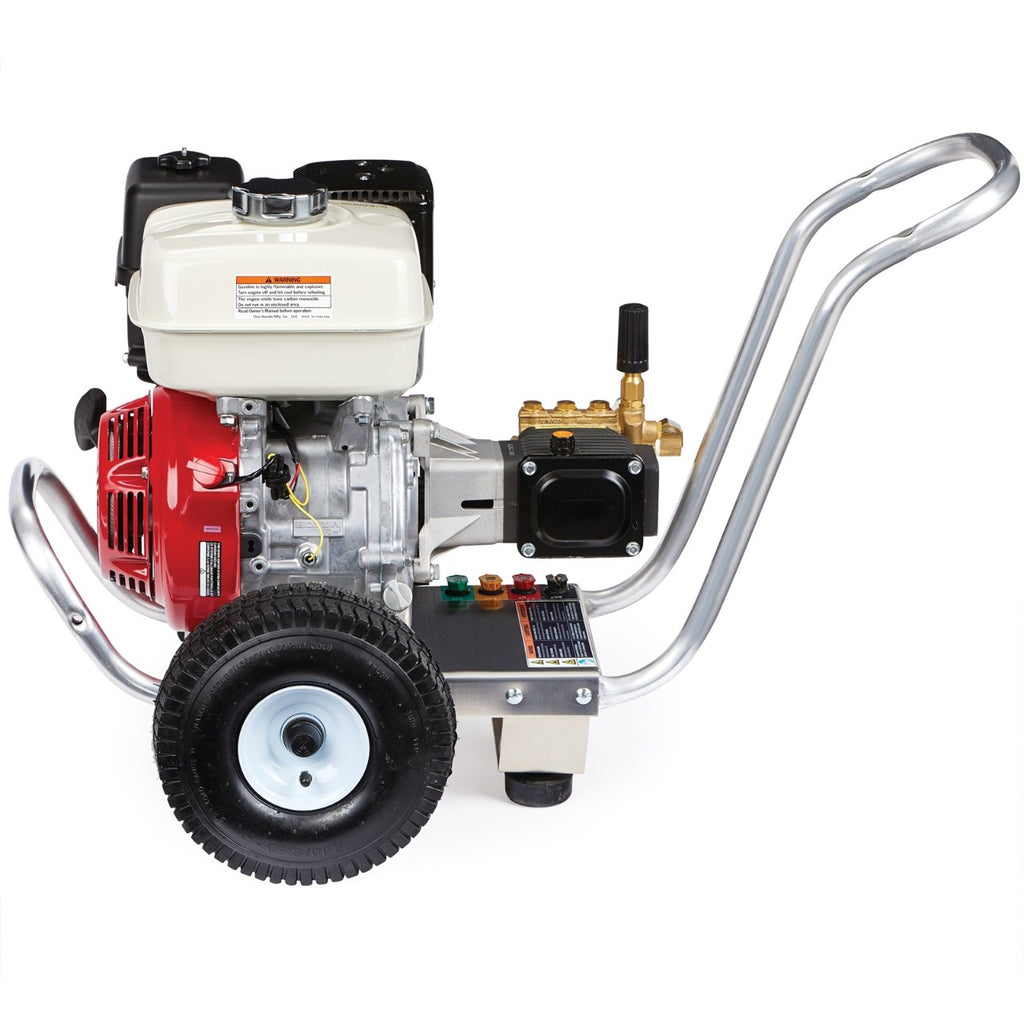 Graco G-Force II 3230 HA-DD 3200 PSI Pressure Washer (25N639)