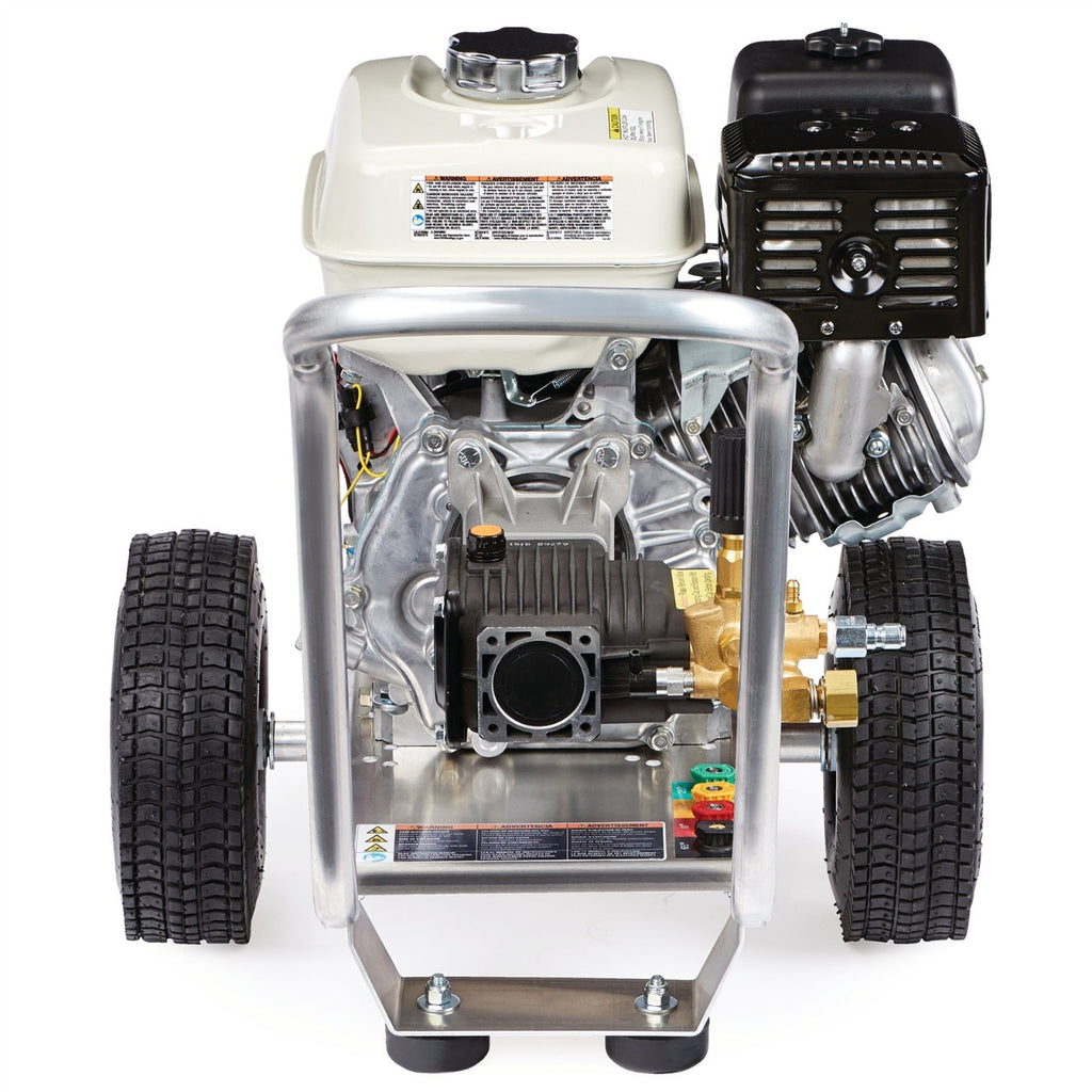 Graco G-Force II 3230 HA-DD 3200 PSI Pressure Washer (25N639)