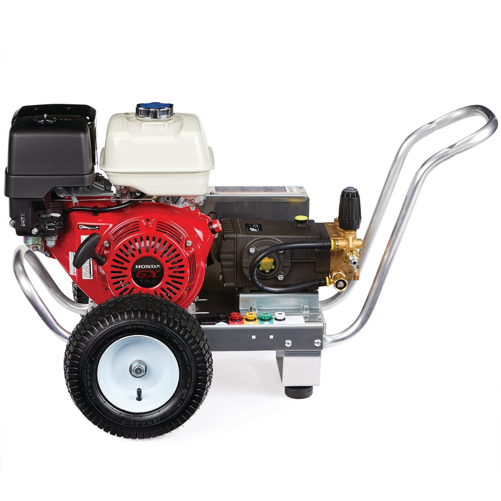 Graco G-Force II 4040 HG-BD 4000 PSI Pressure Washer (25N683)