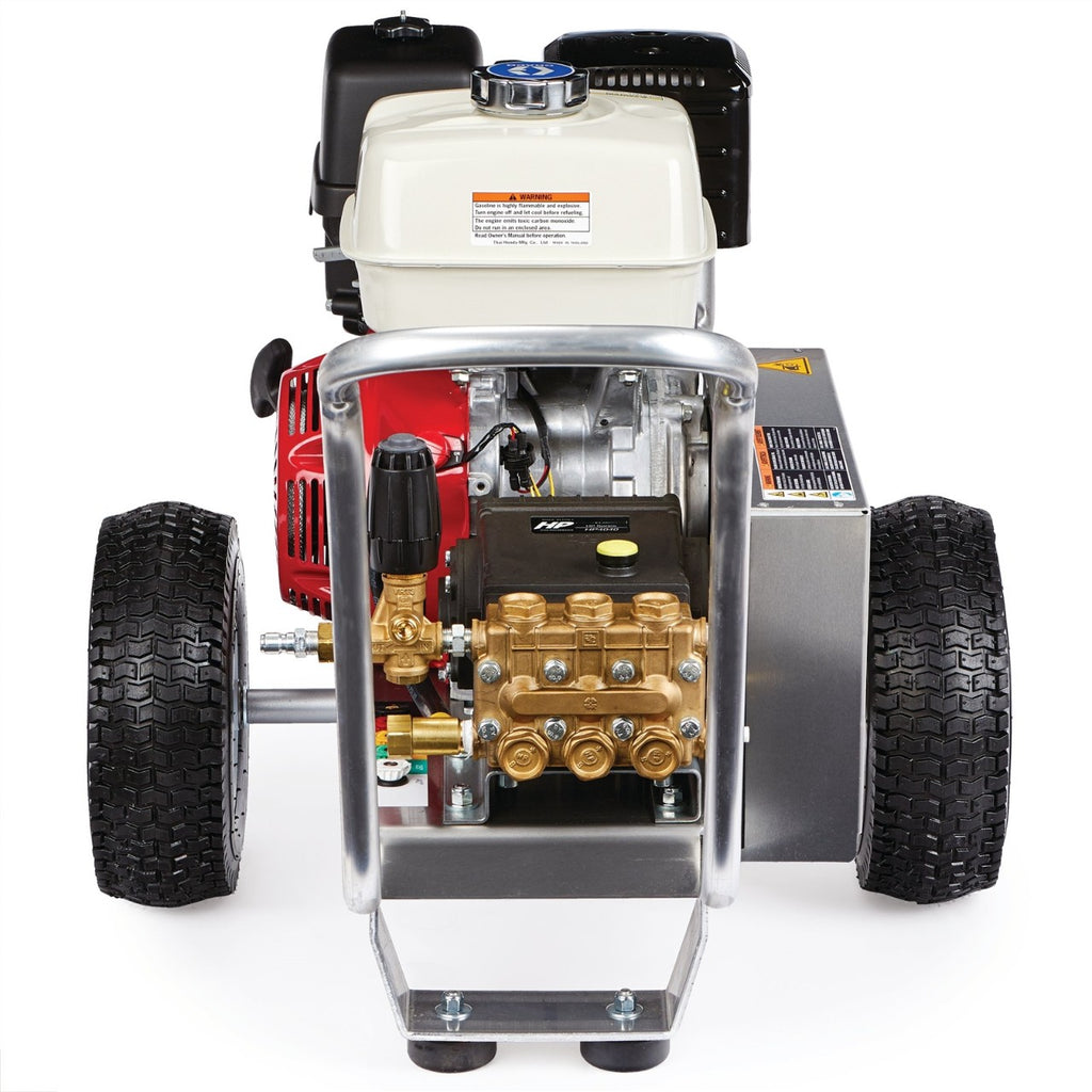 Graco G-Force II 4040 HG-BD 4000 PSI Pressure Washer (25N683)