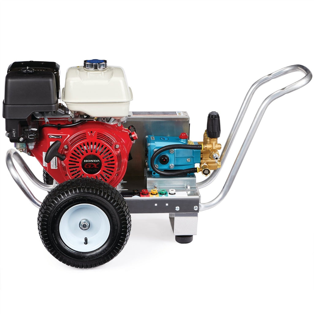 Graco G-Force II 4040 HC-BD 4000 PSI Pressure Washer (25N684)