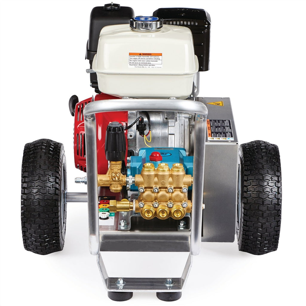 Graco G-Force II 4040 HC-BD 4000 PSI Pressure Washer (25N684)