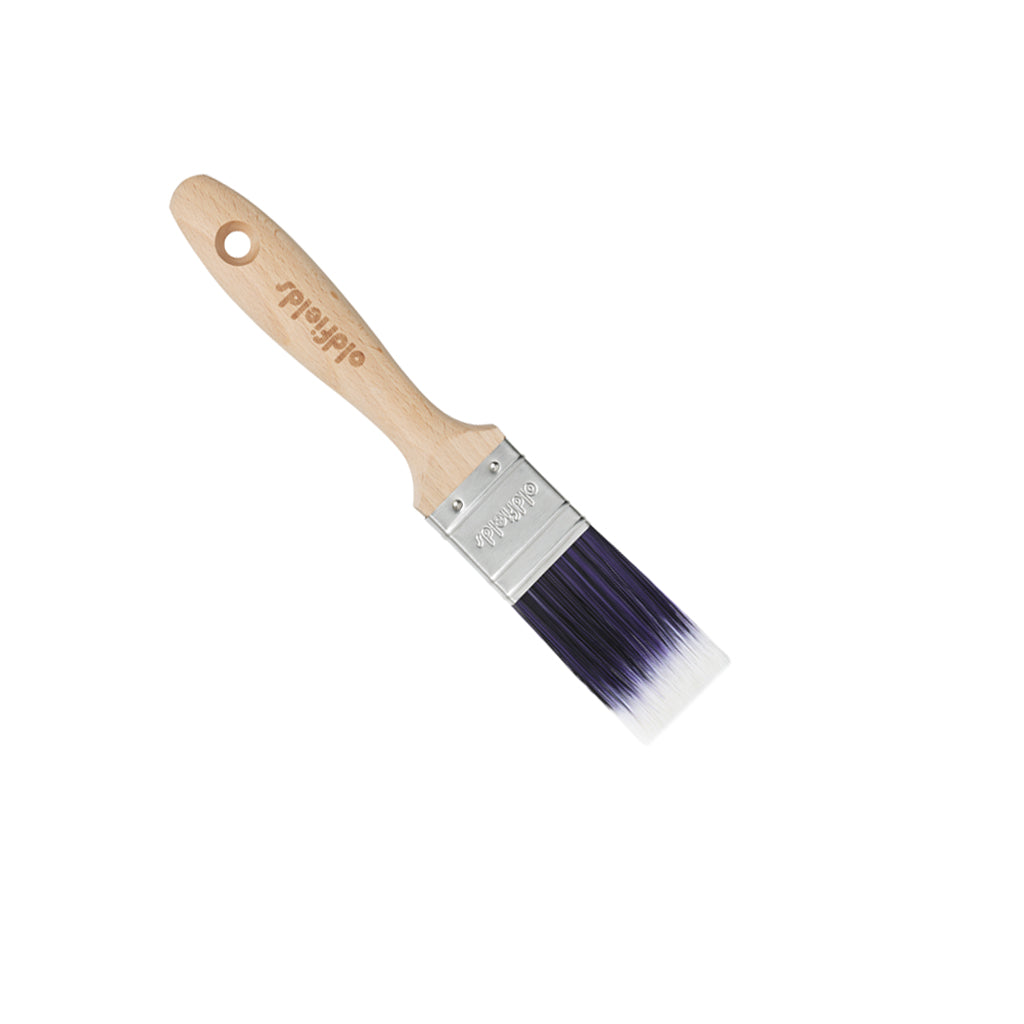 Oldfields Pro Series RECTANGLE Wall Brushes