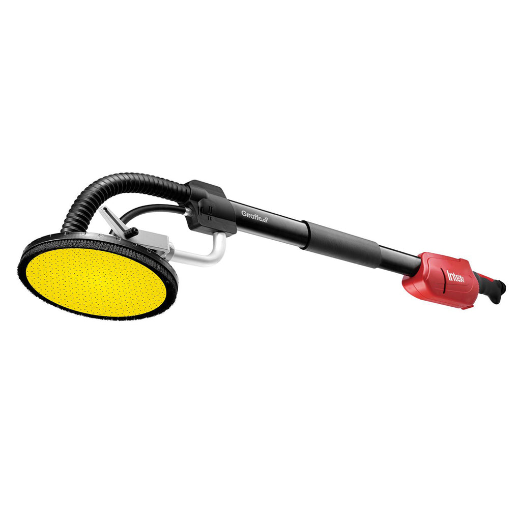GIRAFFE Power Sander Electric with Carry Bag