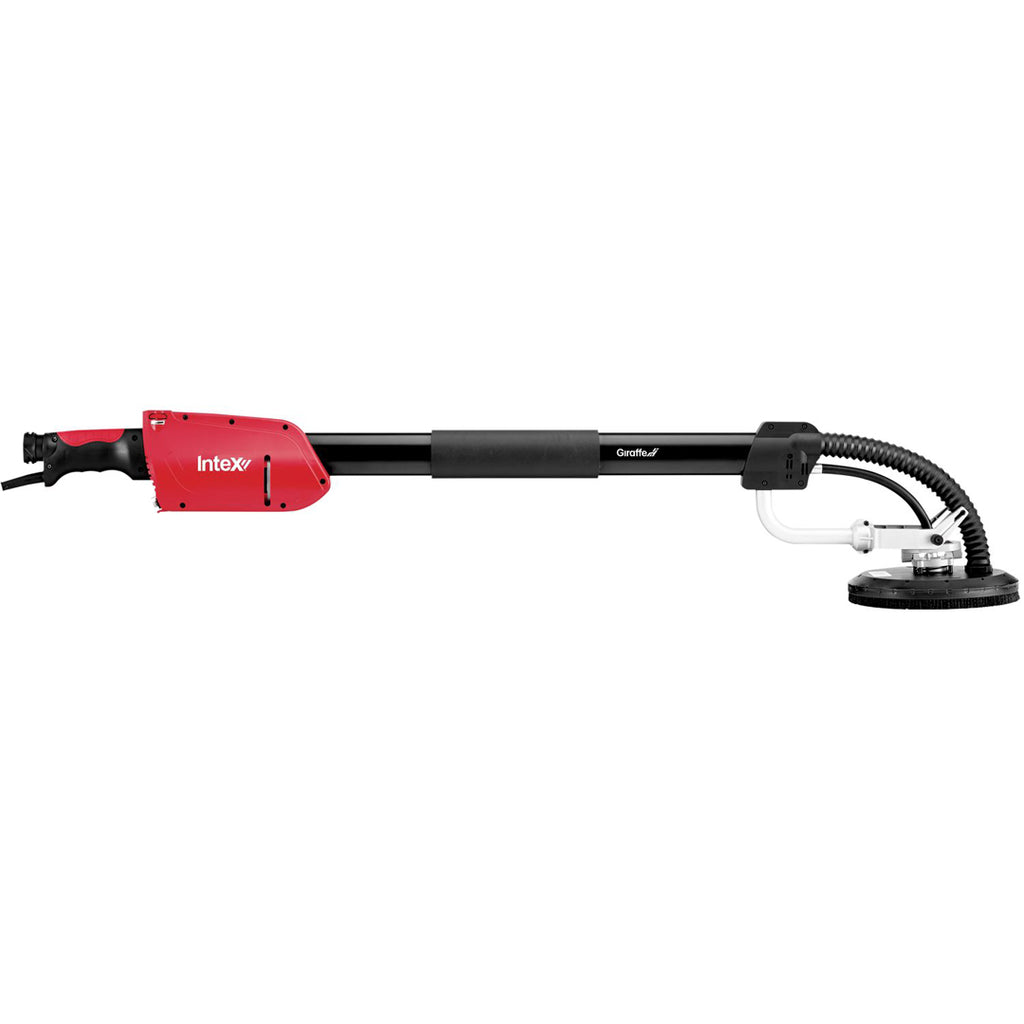 GIRAFFE Power Sander Electric with Carry Bag