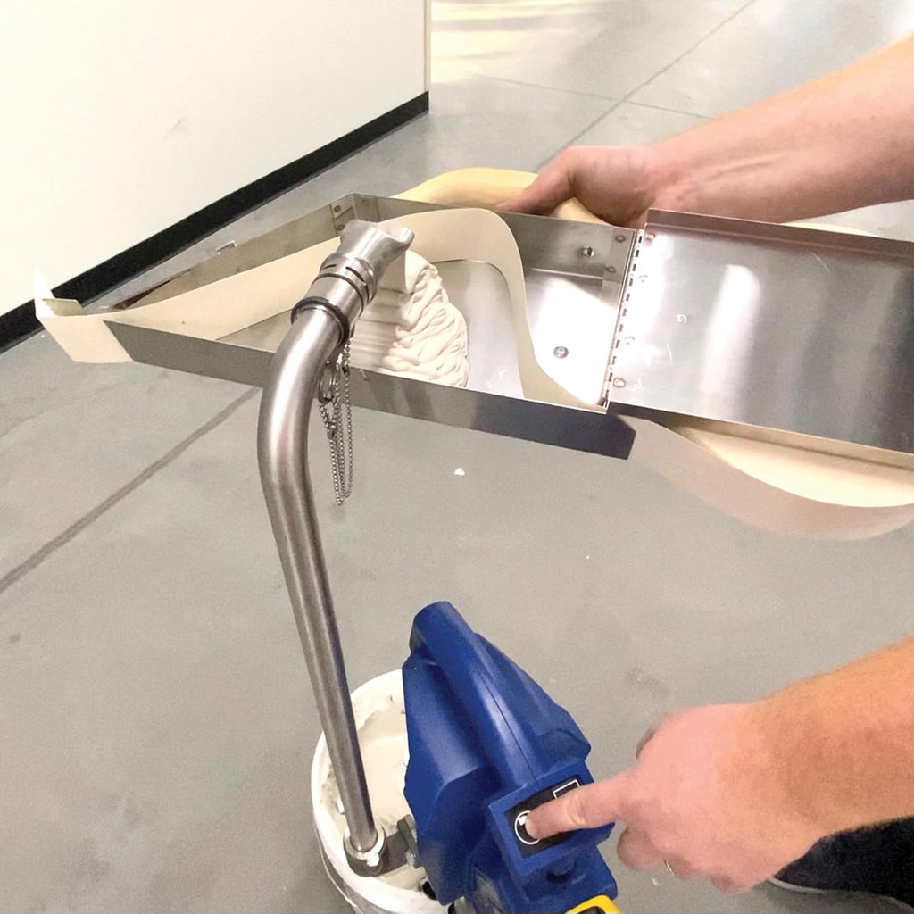 Graco PowerFill 3.5 Pro XL Cordless Plaster Loading Pump (26B444)
