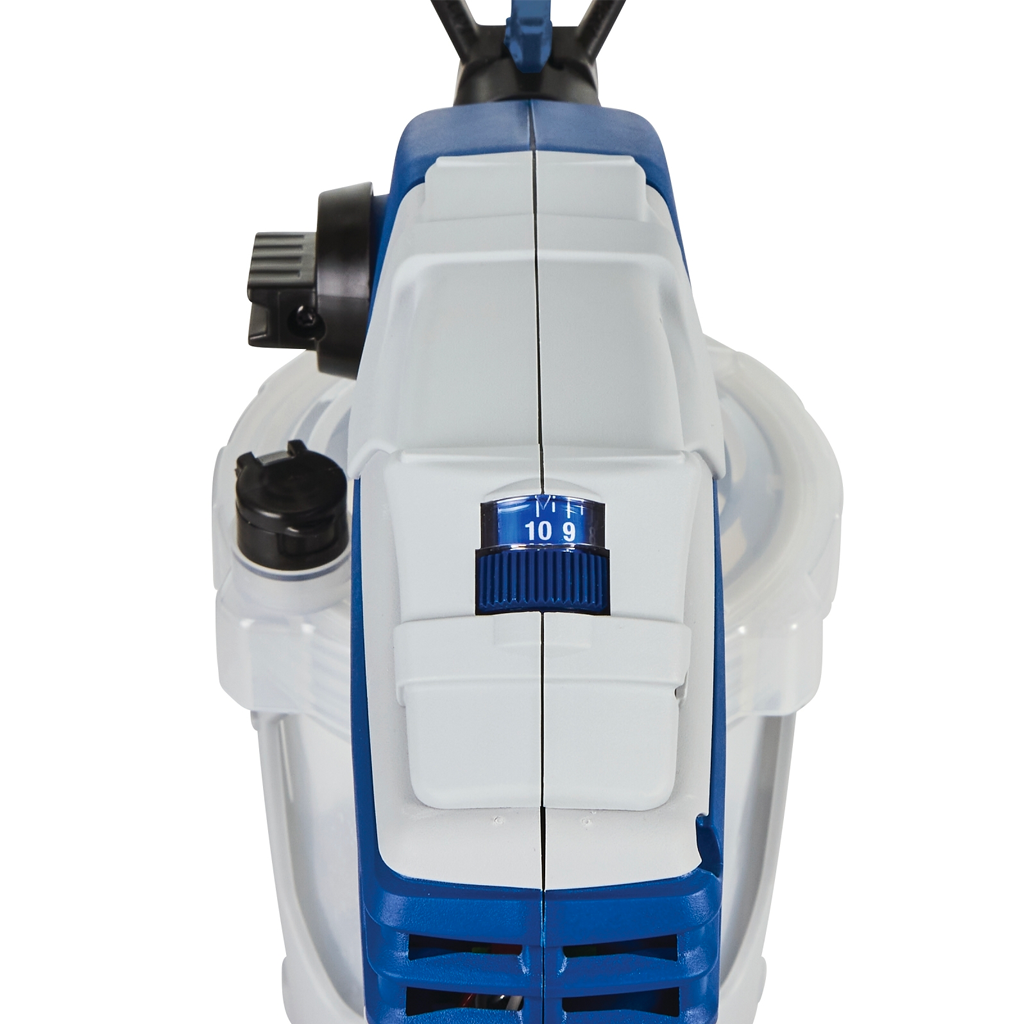 Graco Paint Sprayer TrueCoat 360 VSP