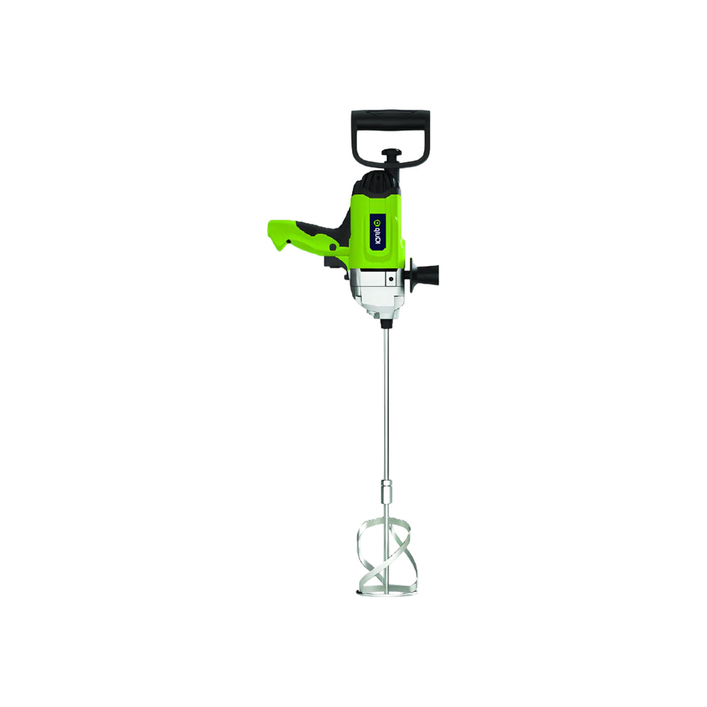 iQuip Power Mixer 1050W With Paddle - 26MP1050