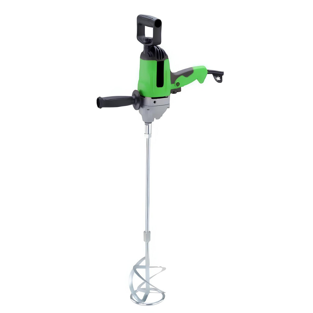 iQuip Power Mixer 1050W With Paddle - 26MP1050