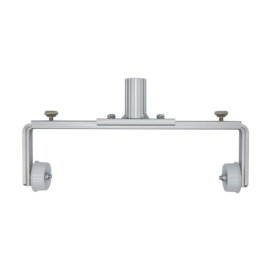 Uni-Pro Professional 270-460mm Adjustable Aluminium Yoke Frame - Box of 4