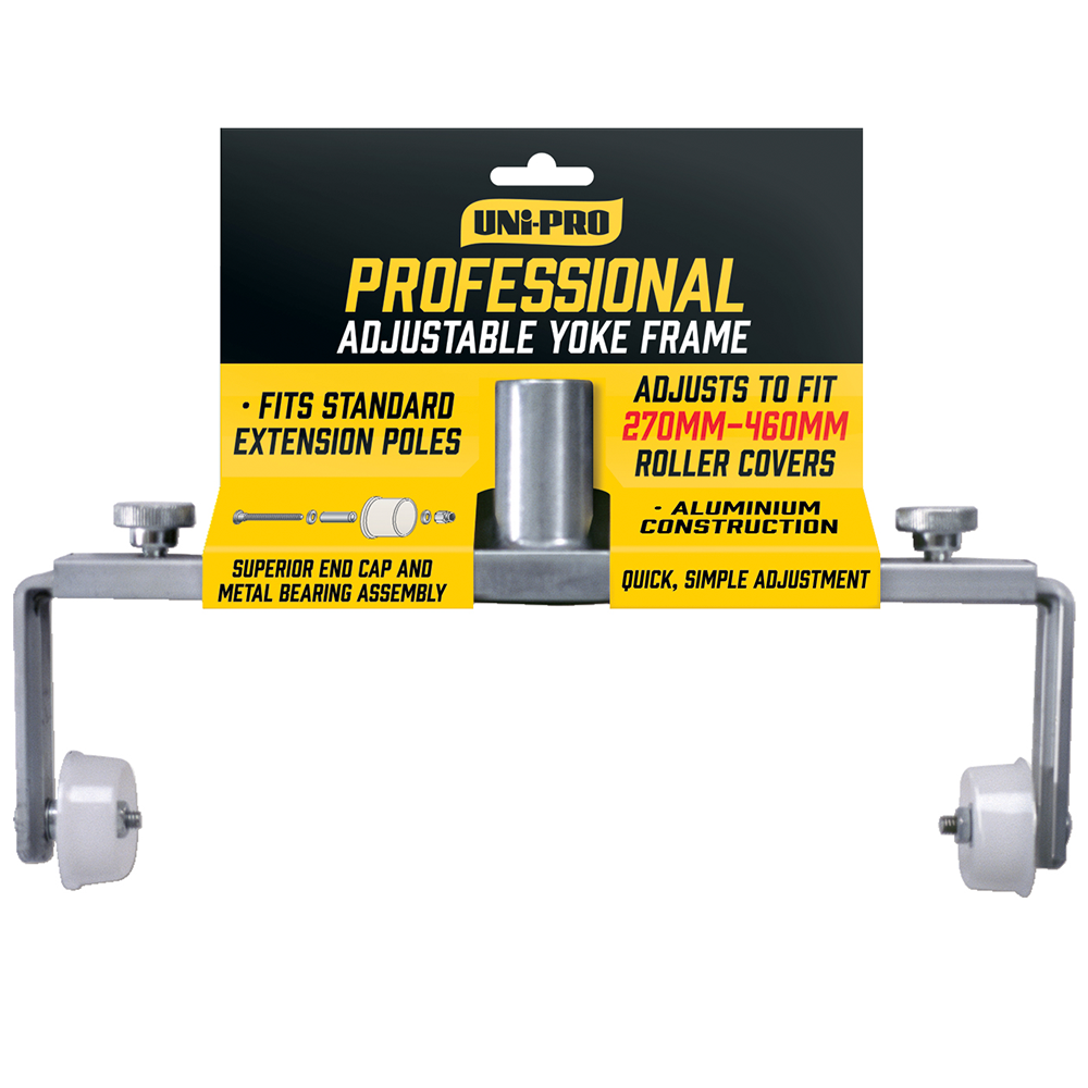 Uni-Pro Professional Adjustable 