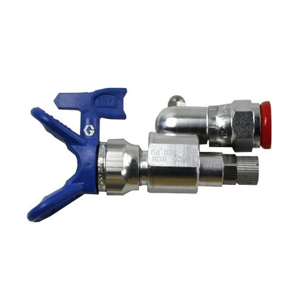Graco Extended Reach Tool Range