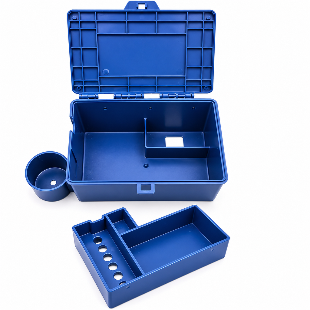 Graco Accessories Tool Box (287253)